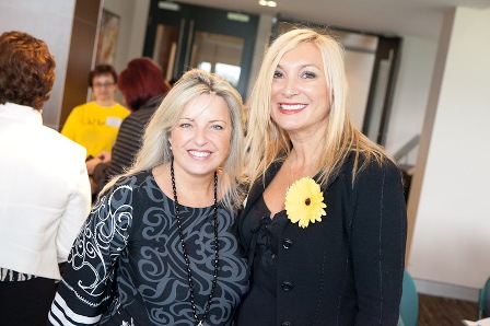 Recruitment Edge HR Business Breakfast Nov' 2011
